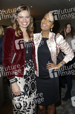 Rebelle Pop-Up Boutique Opening Party in Hamburg