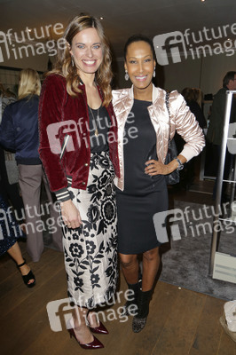 Rebelle Pop-Up Boutique Opening Party in Hamburg