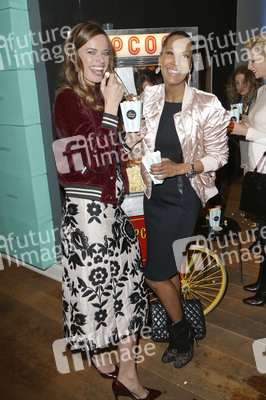 Rebelle Pop-Up Boutique Opening Party in Hamburg
