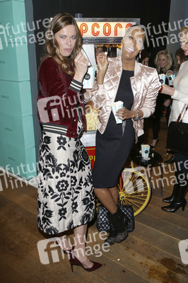 Rebelle Pop-Up Boutique Opening Party in Hamburg