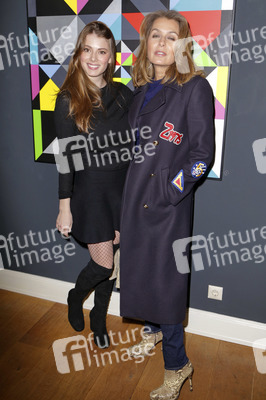 Rebelle Pop-Up Boutique Opening Party in Hamburg