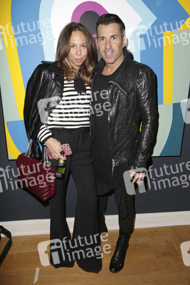Rebelle Pop-Up Boutique Opening Party in Hamburg