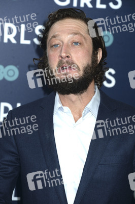 Season 6 Premiere der Serie 'Girls' in New York