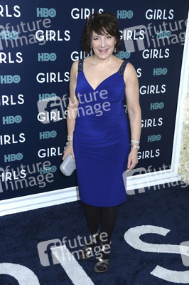 Season 6 Premiere der Serie 'Girls' in New York
