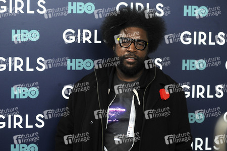 Season 6 Premiere der Serie 'Girls' in New York