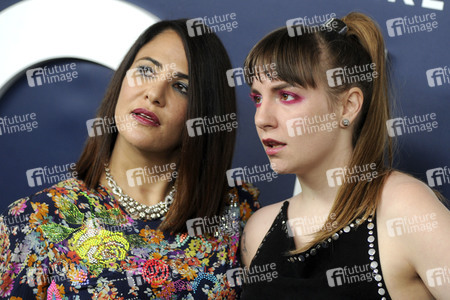 Season 6 Premiere der Serie 'Girls' in New York