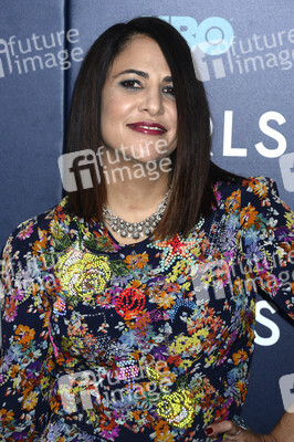 Season 6 Premiere der Serie 'Girls' in New York