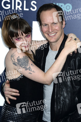 Season 6 Premiere der Serie 'Girls' in New York