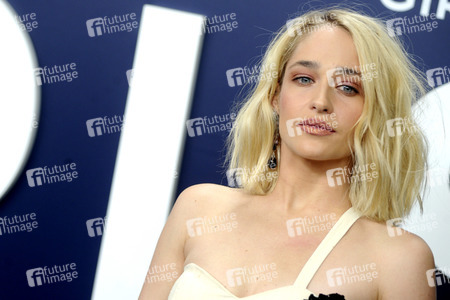 Season 6 Premiere der Serie 'Girls' in New York