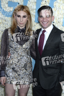 Season 6 Premiere der Serie 'Girls' in New York