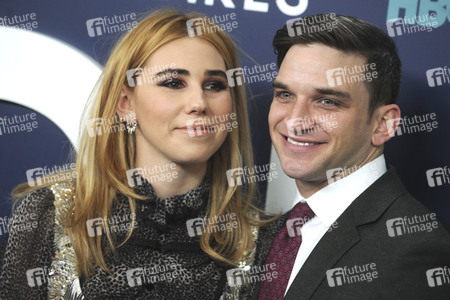 Season 6 Premiere der Serie 'Girls' in New York