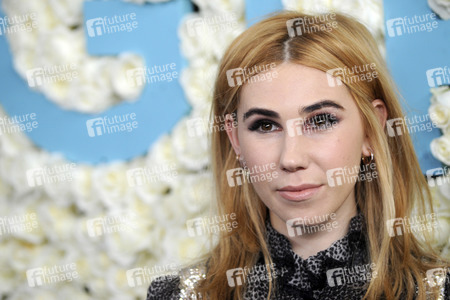 Season 6 Premiere der Serie 'Girls' in New York