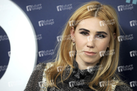 Season 6 Premiere der Serie 'Girls' in New York