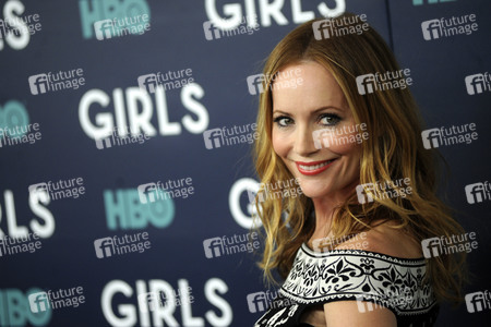Season 6 Premiere der Serie 'Girls' in New York