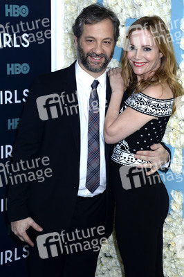 Season 6 Premiere der Serie 'Girls' in New York