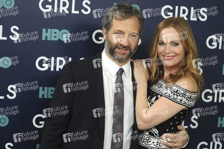 Season 6 Premiere der Serie 'Girls' in New York