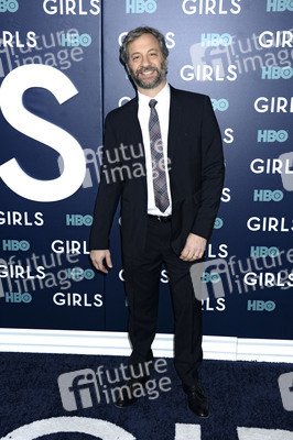 Season 6 Premiere der Serie 'Girls' in New York