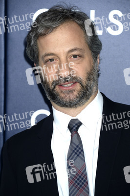 Season 6 Premiere der Serie 'Girls' in New York