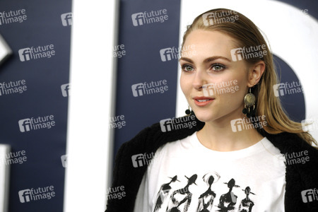 Season 6 Premiere der Serie 'Girls' in New York