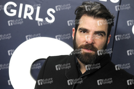 Season 6 Premiere der Serie 'Girls' in New York