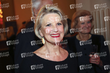 Premierenparty 'Heilig Abend' in Wien