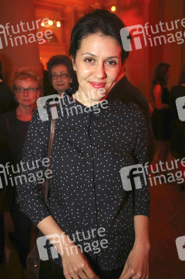 Premierenparty 'Heilig Abend' in Wien