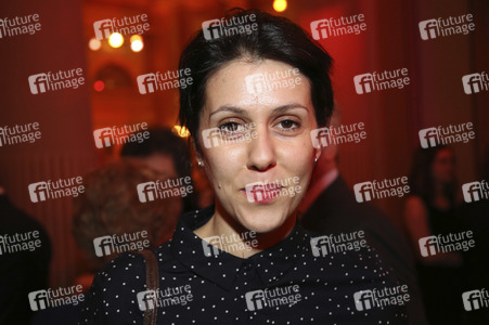 Premierenparty 'Heilig Abend' in Wien