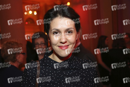 Premierenparty 'Heilig Abend' in Wien