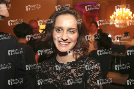 Premierenparty 'Heilig Abend' in Wien