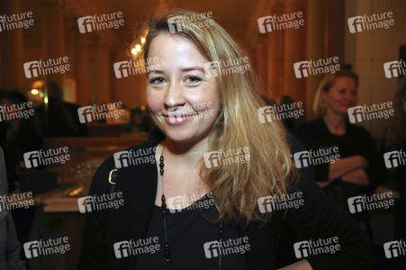 Premierenparty 'Heilig Abend' in Wien