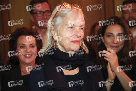 Premierenparty 'Heilig Abend' in Wien