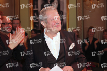 Premierenparty 'Heilig Abend' in Wien
