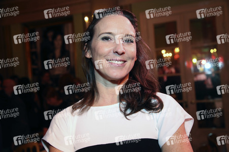 Premierenparty 'Heilig Abend' in Wien