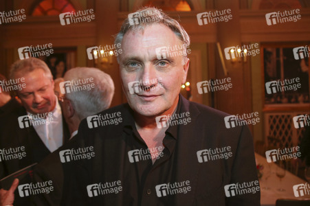 Premierenparty 'Heilig Abend' in Wien