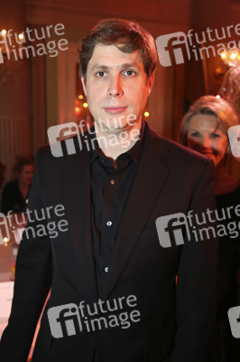 Premierenparty 'Heilig Abend' in Wien