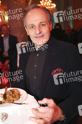 Premierenparty 'Heilig Abend' in Wien