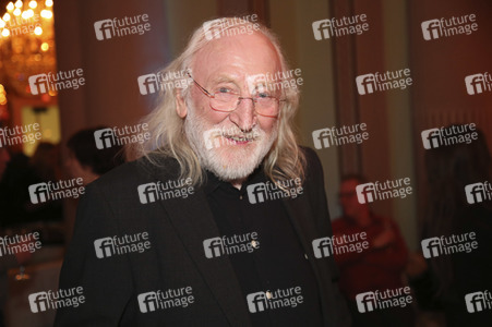 Premierenparty 'Heilig Abend' in Wien