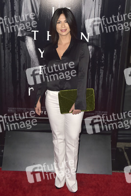 Filmscreening 'Rings' in Los Angeles
