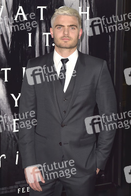 Filmscreening 'Rings' in Los Angeles