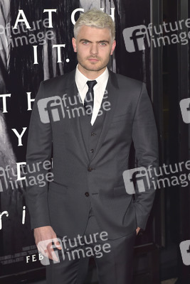 Filmscreening 'Rings' in Los Angeles