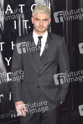 Filmscreening 'Rings' in Los Angeles