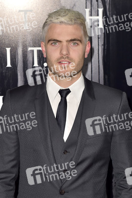 Filmscreening 'Rings' in Los Angeles