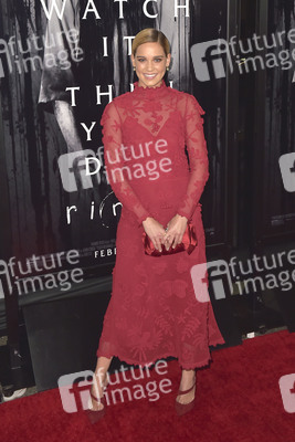 Filmscreening 'Rings' in Los Angeles