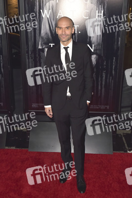 Filmscreening 'Rings' in Los Angeles