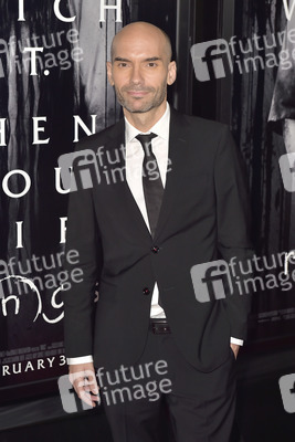 Filmscreening 'Rings' in Los Angeles