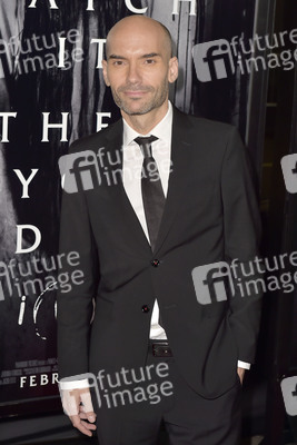 Filmscreening 'Rings' in Los Angeles