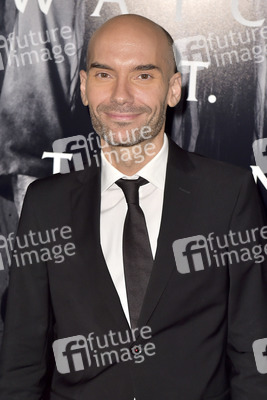 Filmscreening 'Rings' in Los Angeles