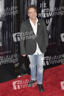 Filmscreening 'Rings' in Los Angeles