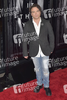 Filmscreening 'Rings' in Los Angeles