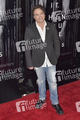 Filmscreening 'Rings' in Los Angeles